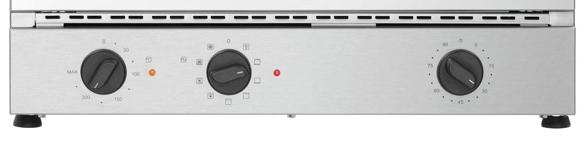 Bartscher Heißluftofen MF6430 - 121782