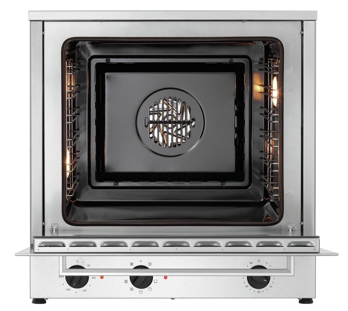 Bartscher Heißluftofen MF6430 - 121782