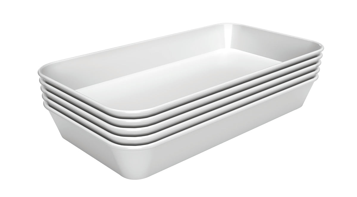 Bartscher Display tray 35W-160x290 - 122162