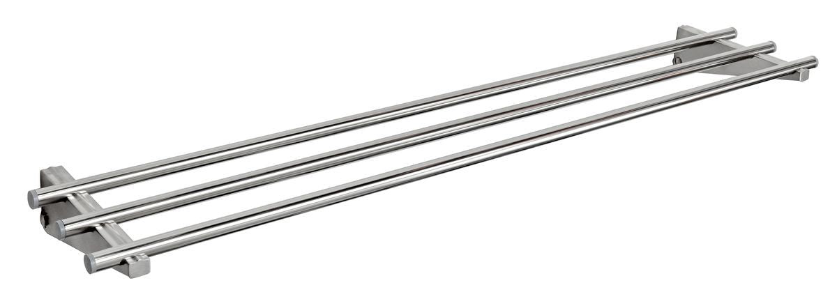 Bartscher Tray slide, 1 piece, 3x 1/1 GN - 125502