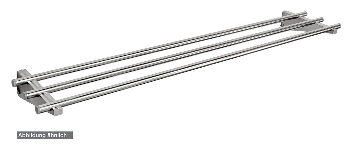 Bartscher Tray slide, 1 piece, 6x 1/1 GN - 125504