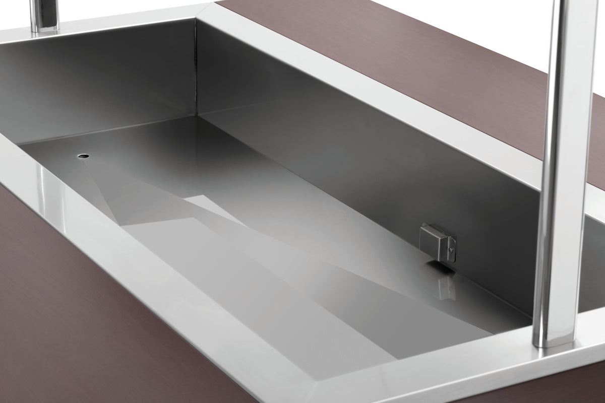 Buffetwagen Kids K4110-150W - BARTSCHER