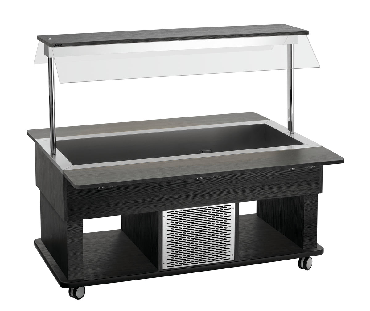 Buffetwagen Kids K4110-150A - BARTSCHER