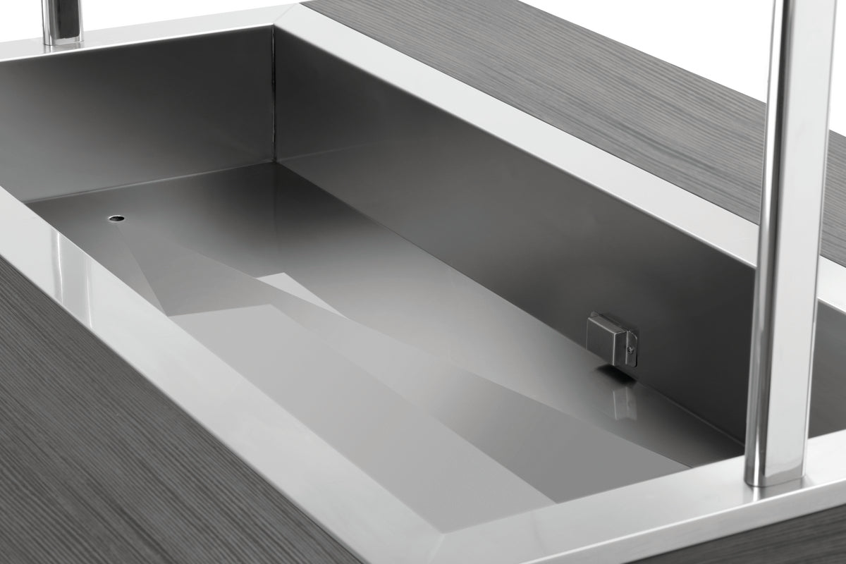 Buffetwagen Kids K4110-150A - BARTSCHER