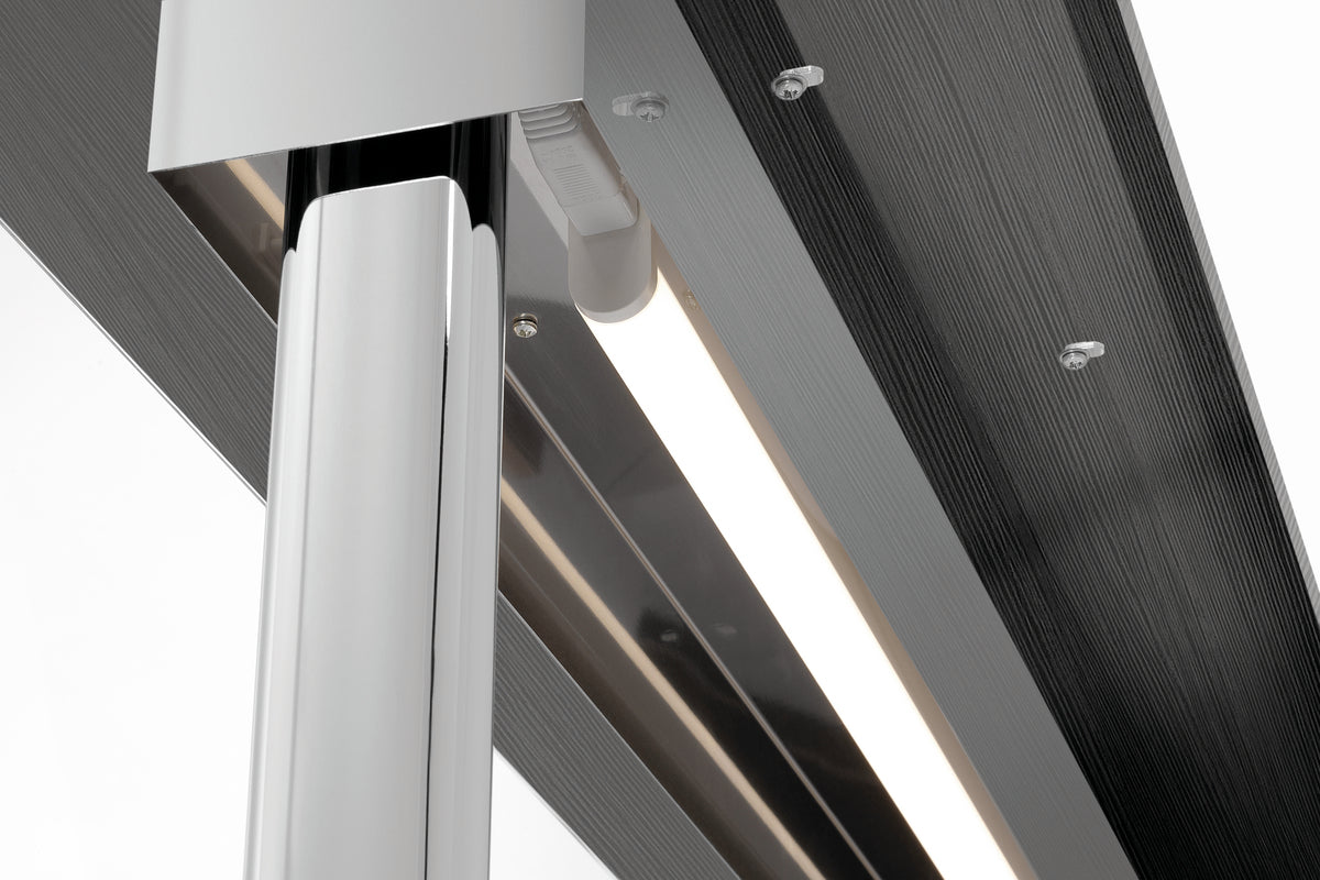 Buffetwagen Kids K4110-150A - BARTSCHER