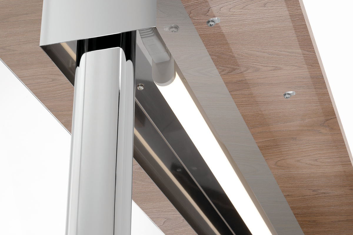 Bartscher Buffet trolley Kids K4110-150U - 125540