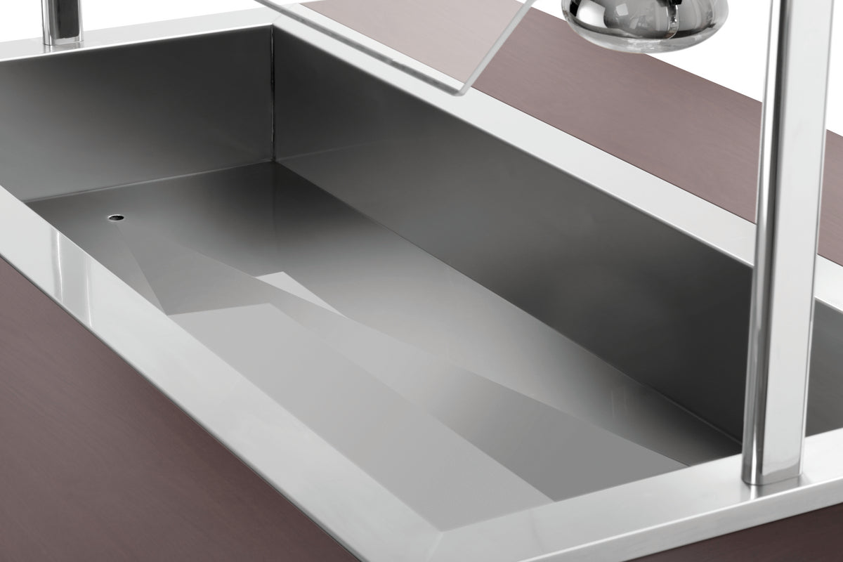 Bartscher Buffetwagen Kids W4110-150W - 125631V1