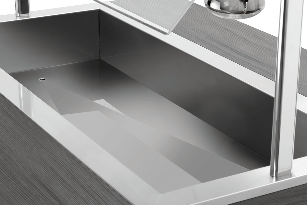 Bartscher Buffetwagen Kids W4110-150A - 125631V2