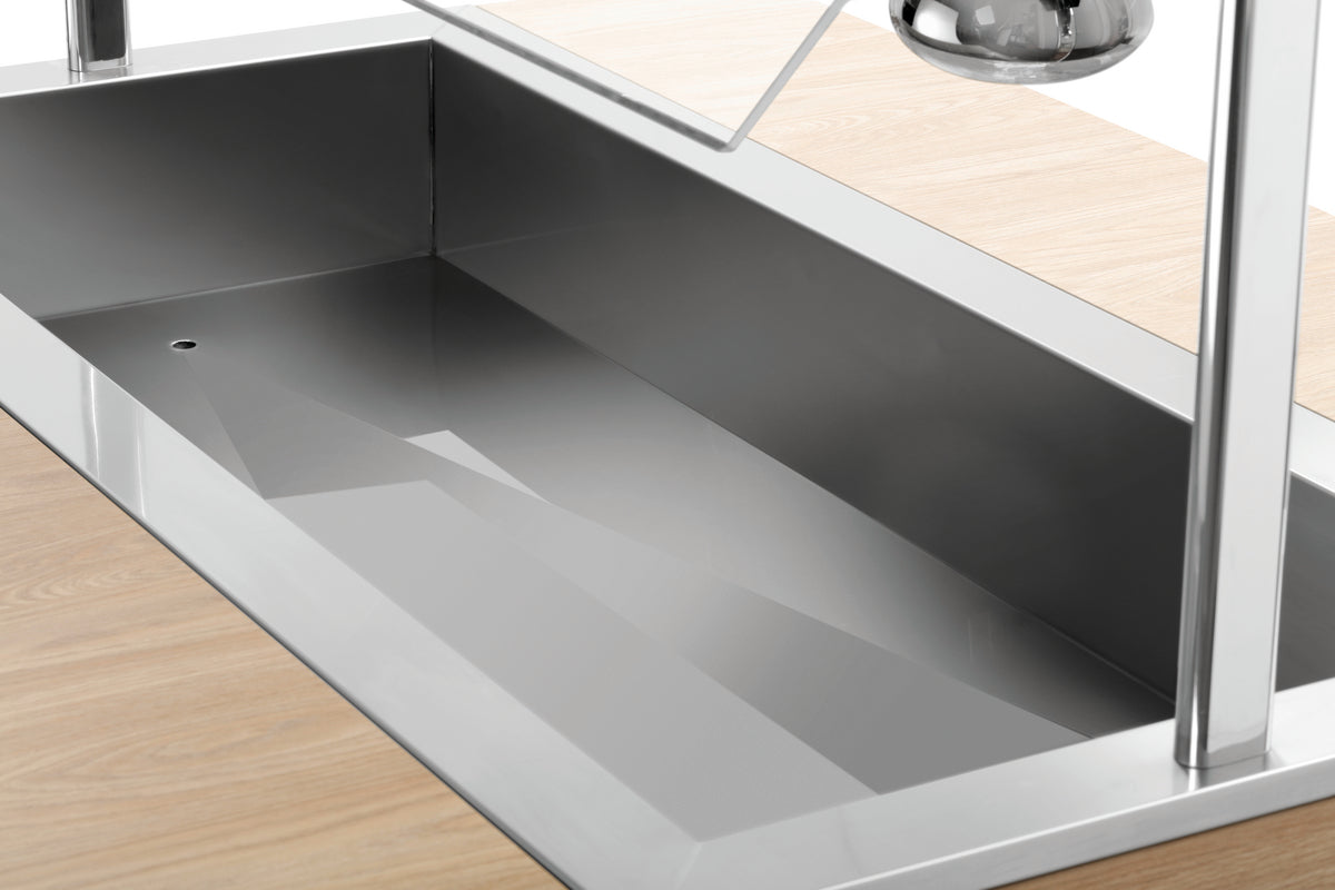 Buffetwagen Kids W4110-150U - BARTSCHER