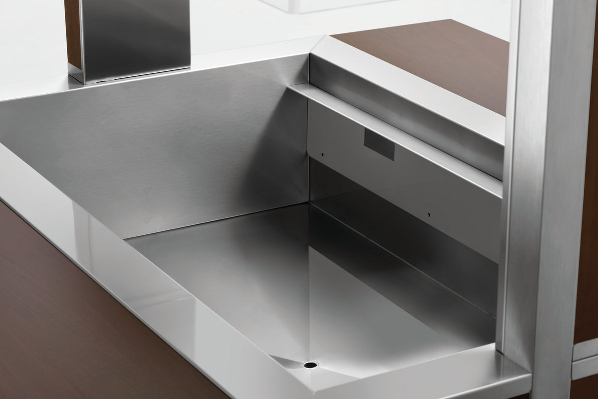 Buffetwagen W3110-200W - BARTSCHER