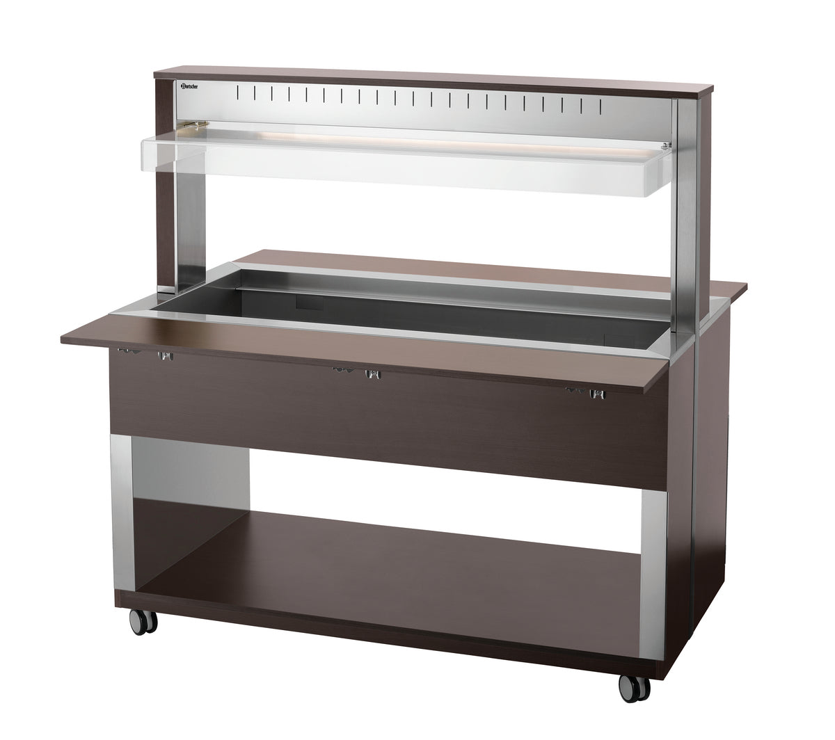 Buffetwagen W4110-200W - BARTSCHER
