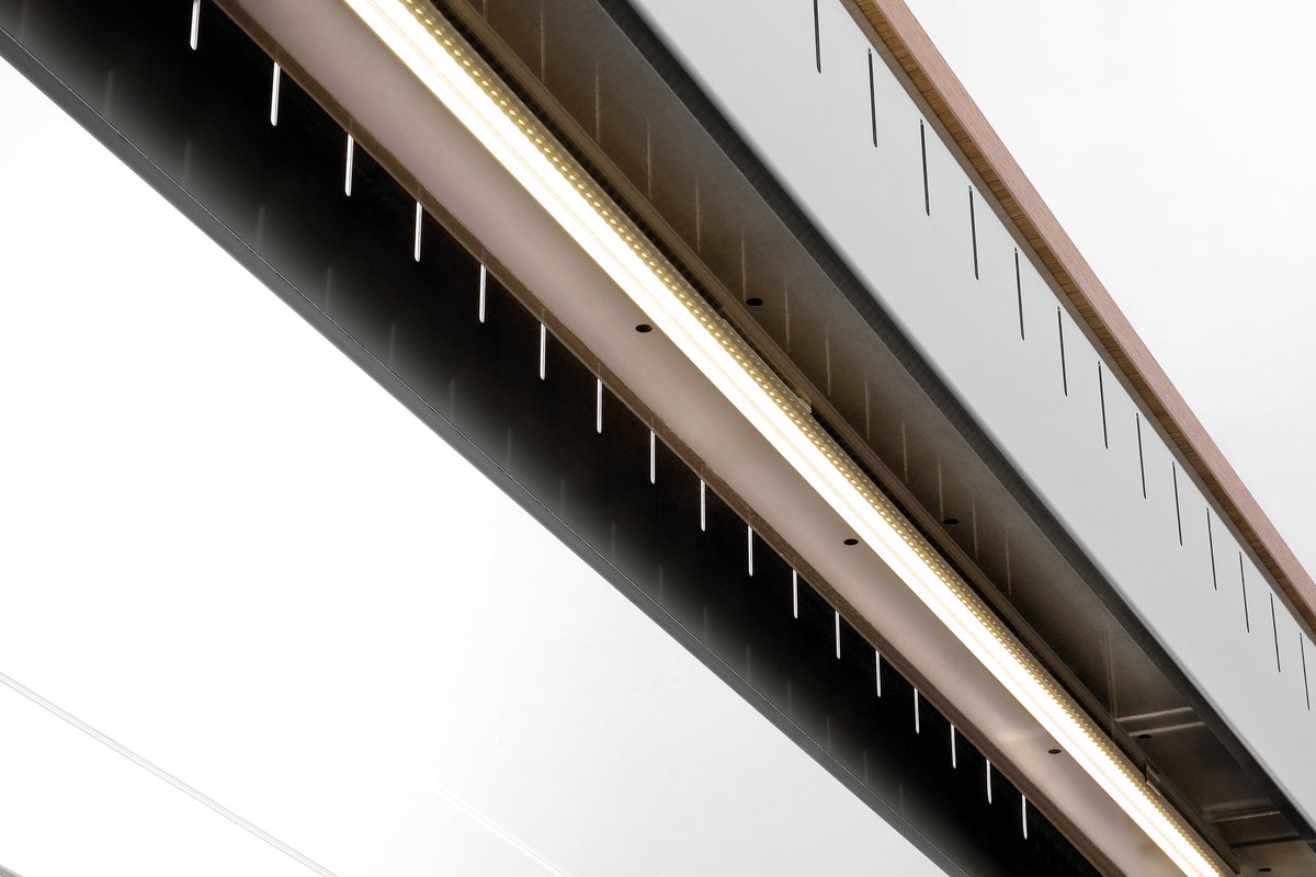 Bartscher Buffet trolley W4110-200U - 125634