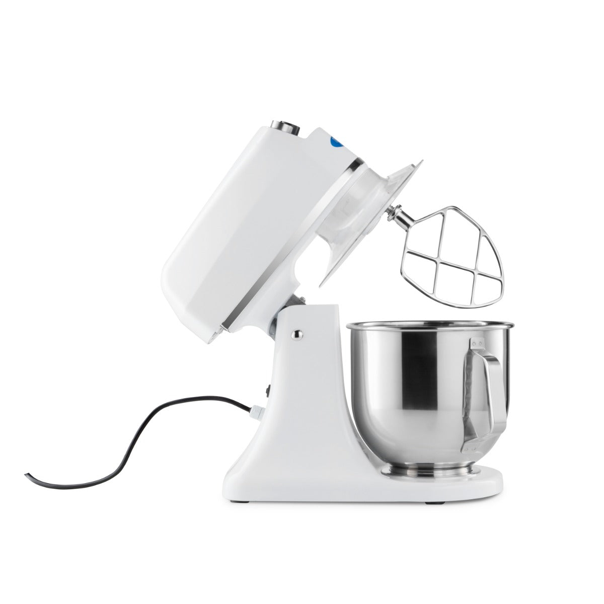 Maxima Stand Mixer - 7L - Up to 2kg Dough - White - 09300154