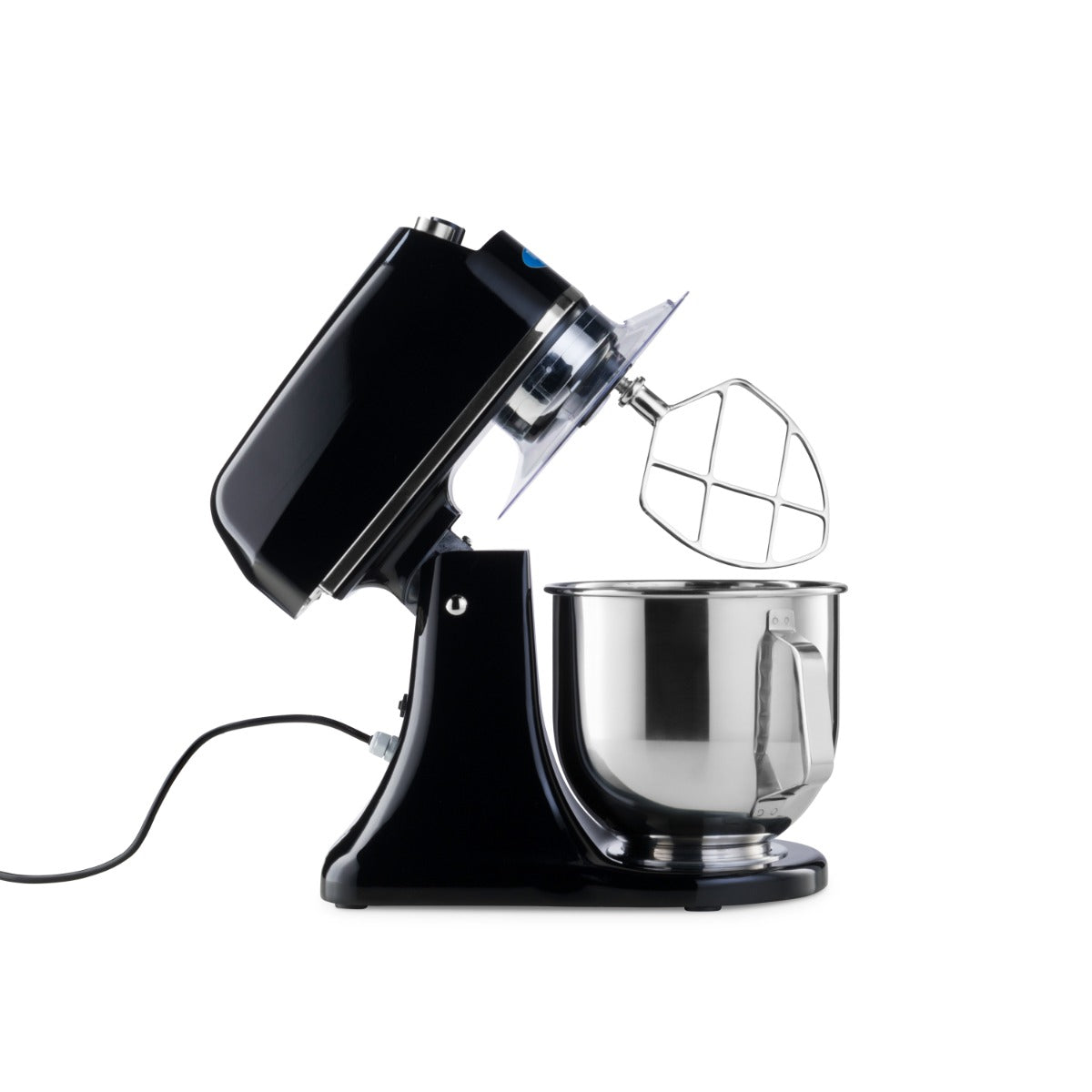 Maxima Stand Mixer - 7L - Up to 2kg Dough - Black - 09360750