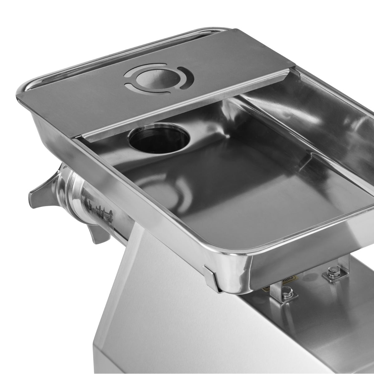 Maxima Meat Mincer - up to 320kg/h - 09300455