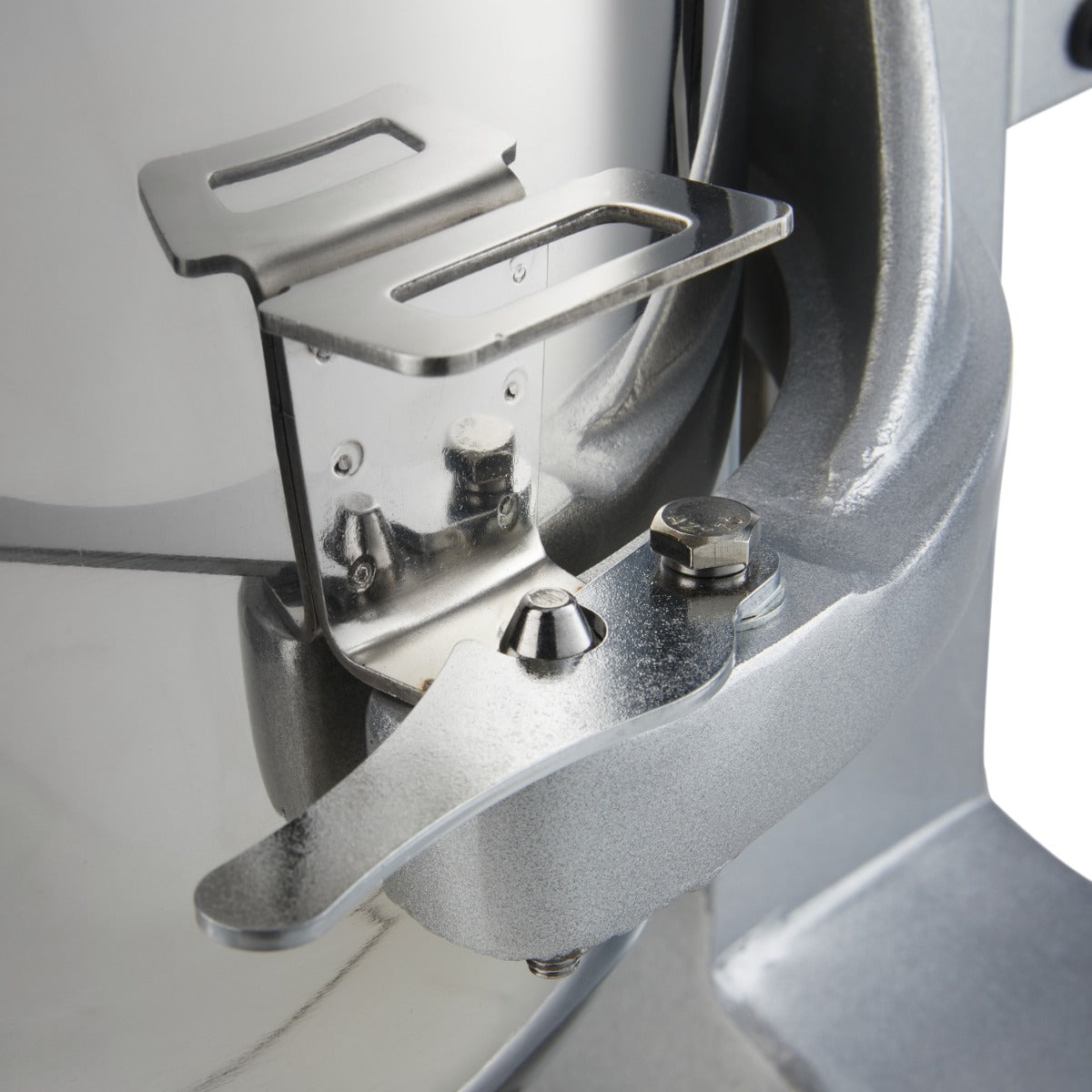 Maxima Planetary Mixer - 30L - Up to 15kg Dough - 3 Speed - 09300170