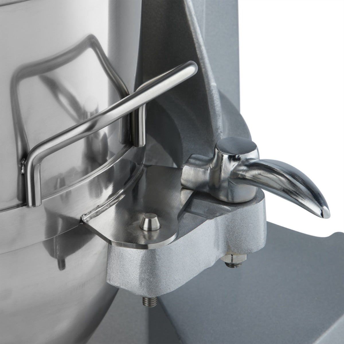 Maxima Planetary Mixer - 40L - Up to 20kg Dough - 3 Speed - 09300175