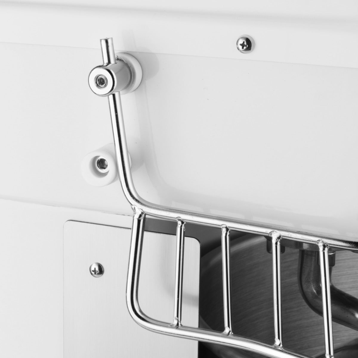 Spiraalkneder - 30 L - 19 Kg Deeg - 2 Snelheden - MAXIMA