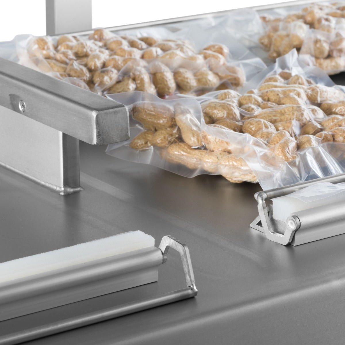 Maxima Vacuum Pack Machine - 60cm Seal - W76 x D60 x H16cm Double Chamber - 09300228