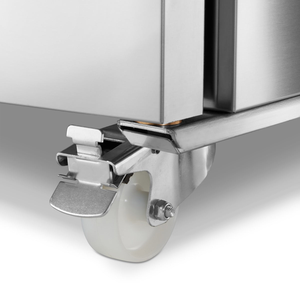 Maxima Proofer for Combisteamer 4/6/10 X 60 x 40 cm - 08561106