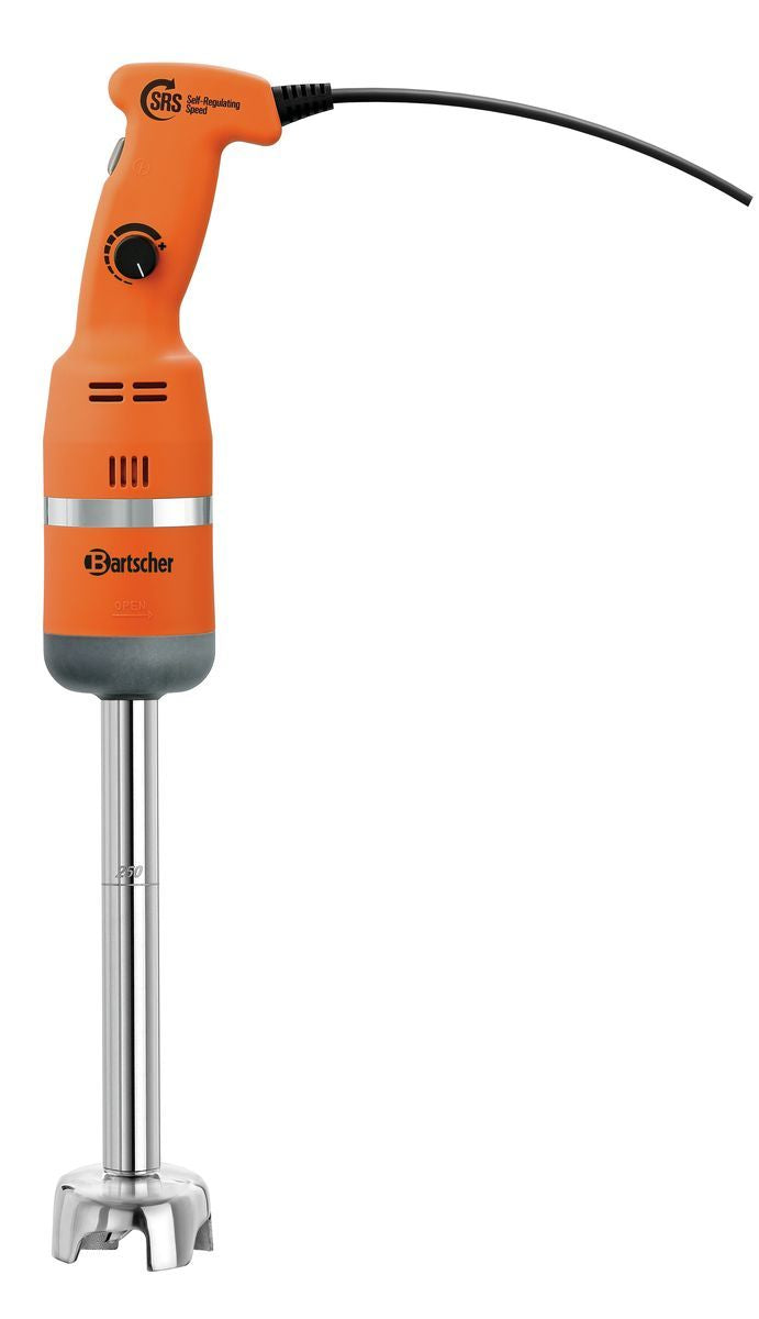 Bartscher Stick mixer MX 235 Plus - 130116