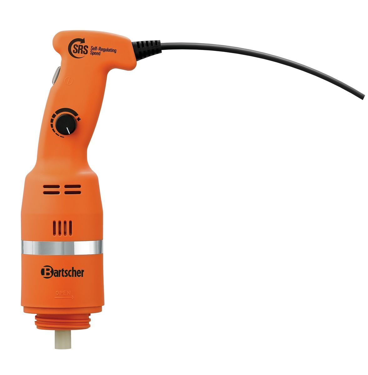 Bartscher Stick mixer MX 235 Plus - 130116