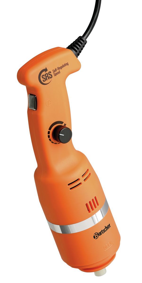 Bartscher Stick mixer MX 235 Plus - 130116