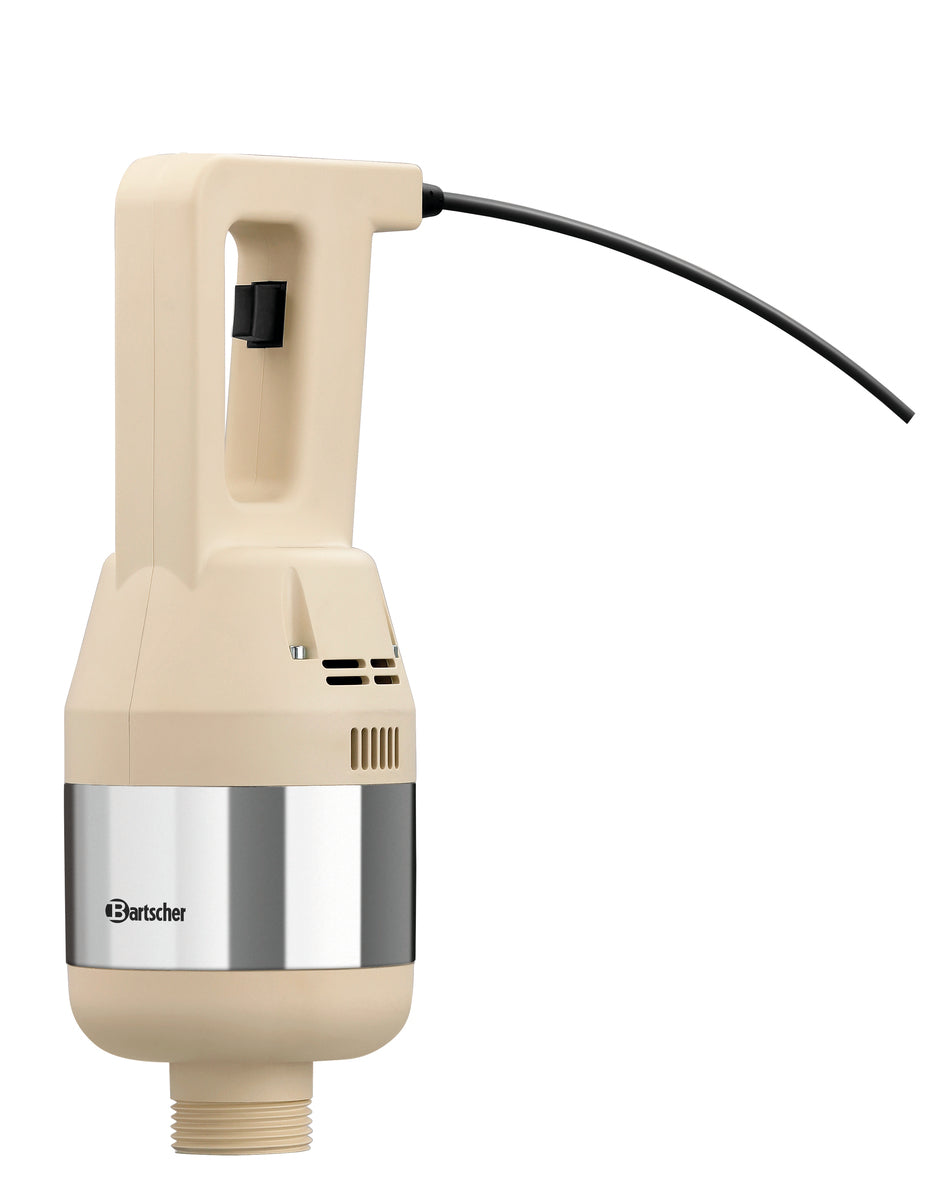 Motorblok STM3 350 - BARTSCHER