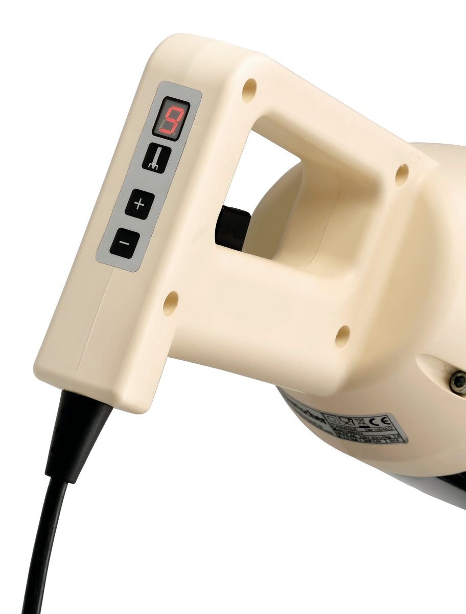 Motorblok STM3 350 - BARTSCHER