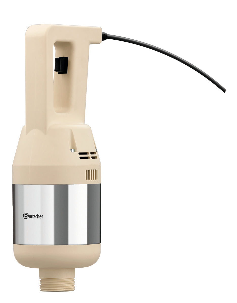 Motorblok STM3 450 - BARTSCHER