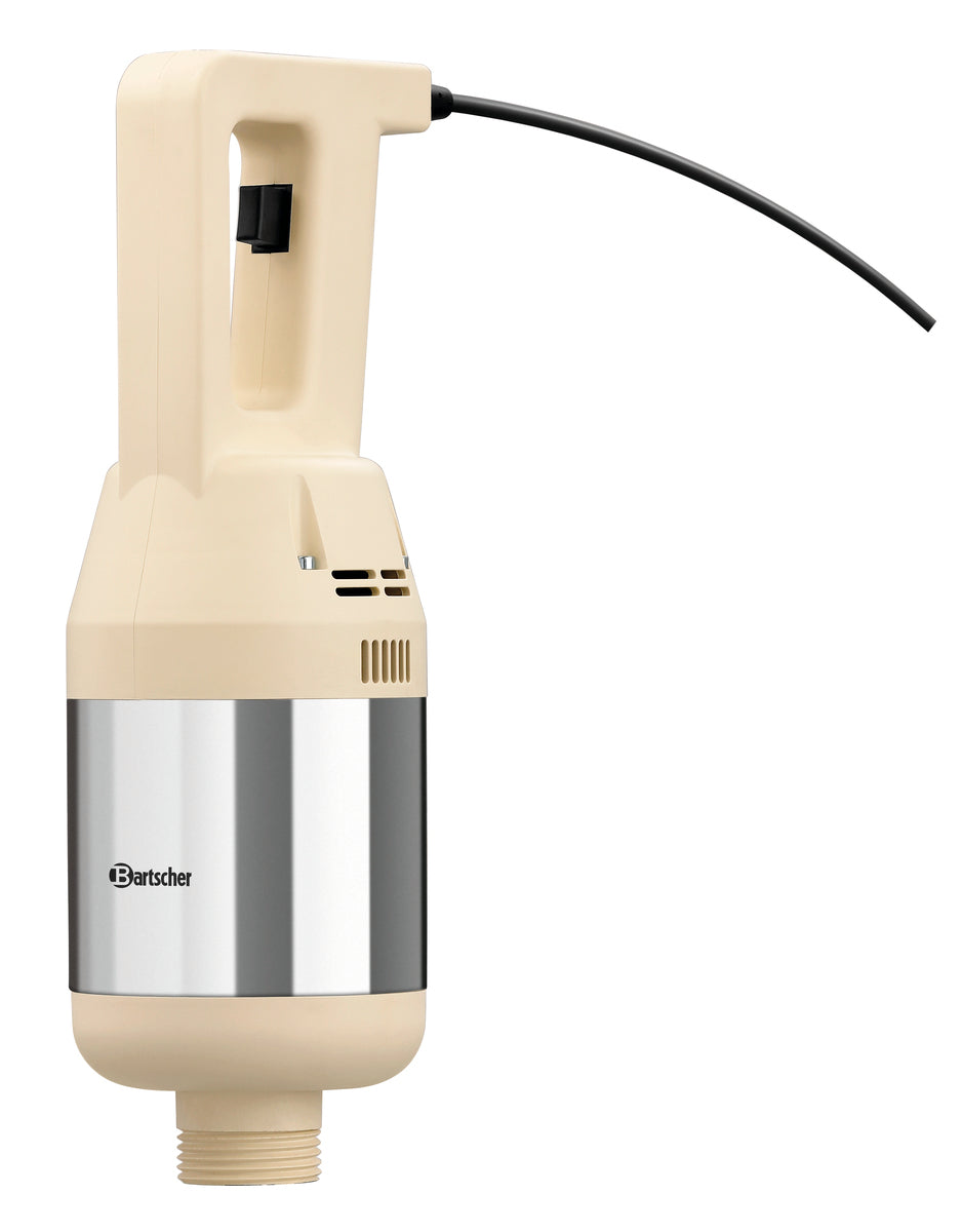 Motorblok STM3 650 - BARTSCHER