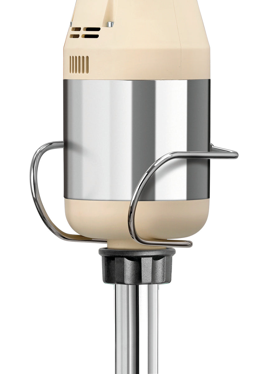 Motorblok STM3 650 - BARTSCHER