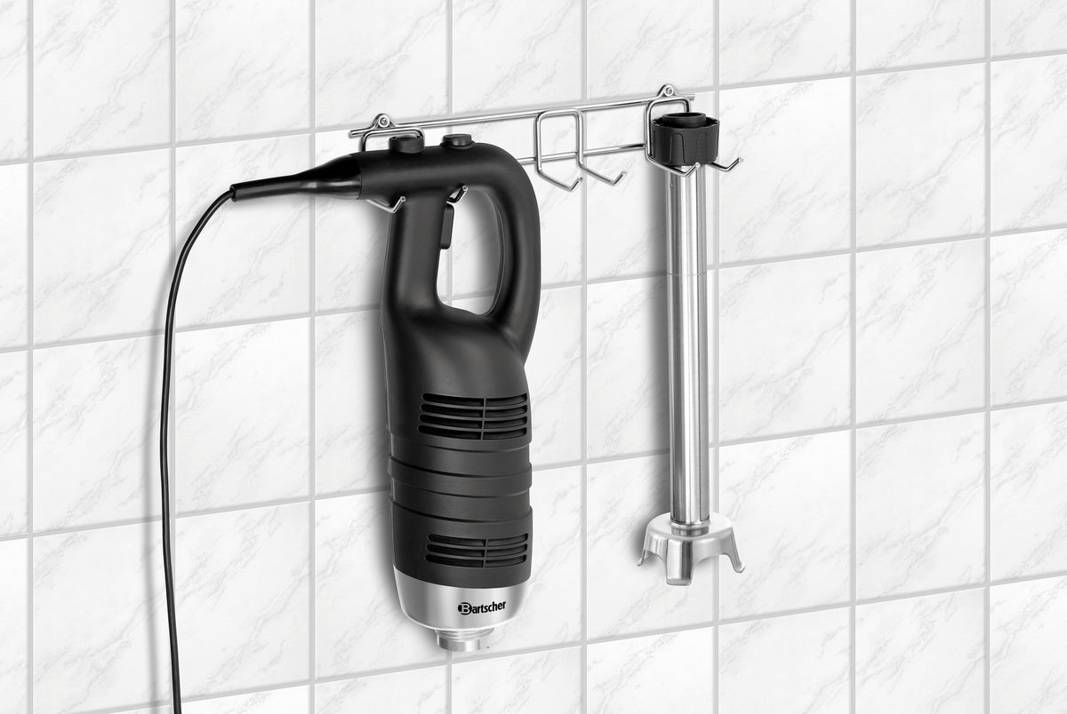 Bartscher Stick mixer set 1000 - 130151