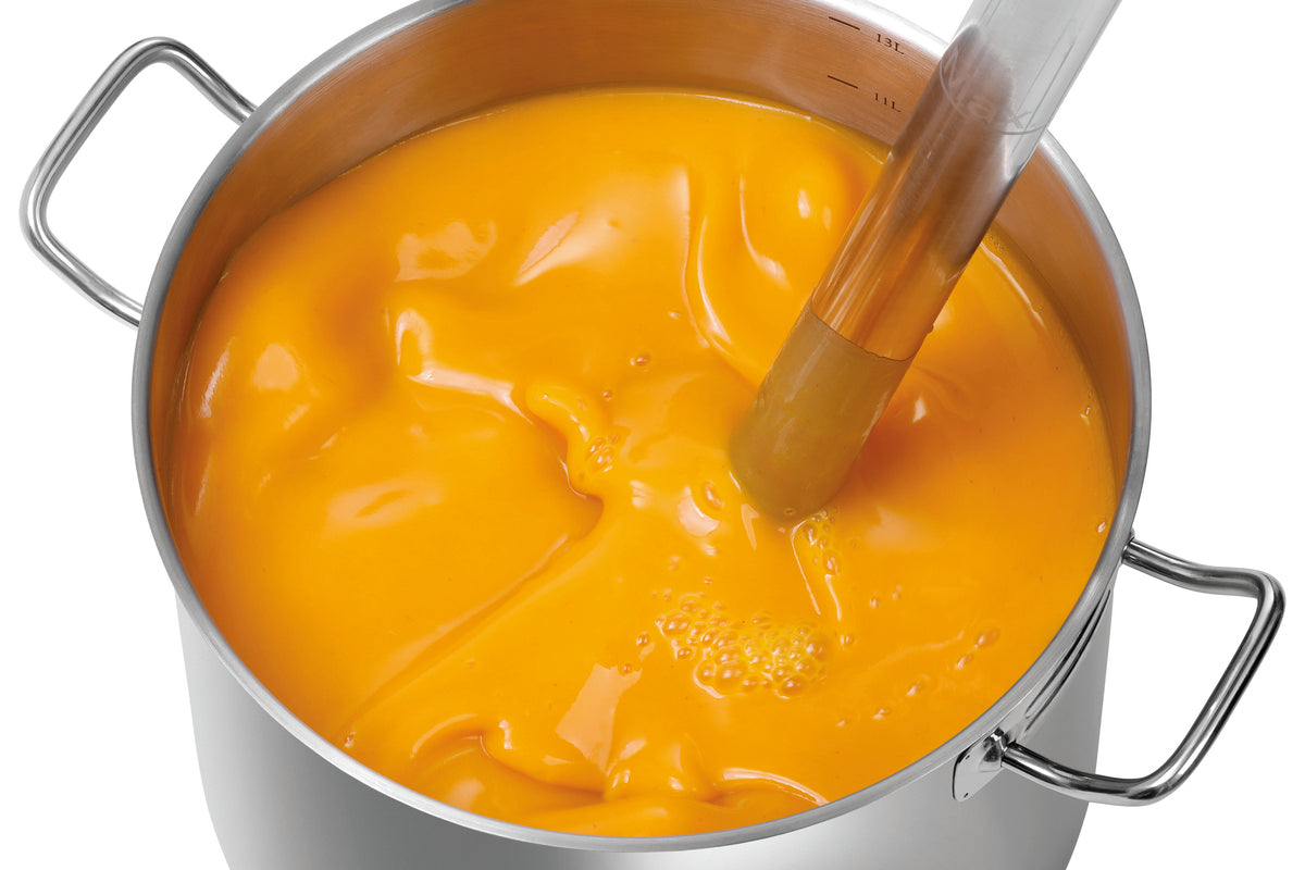 Bartscher Stick mixer set 1000 - 130151