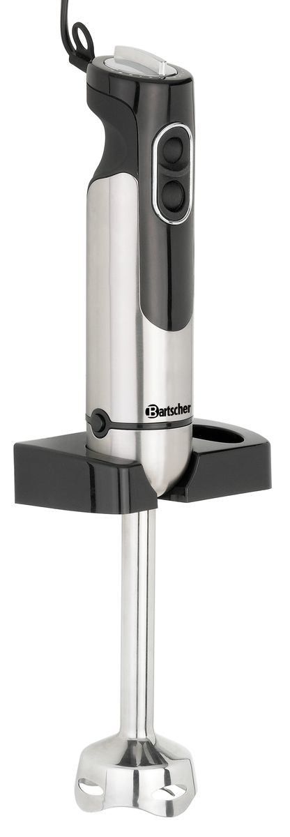 Bartscher Stick mixer set, 5speed sett.,0,7kW - 130206