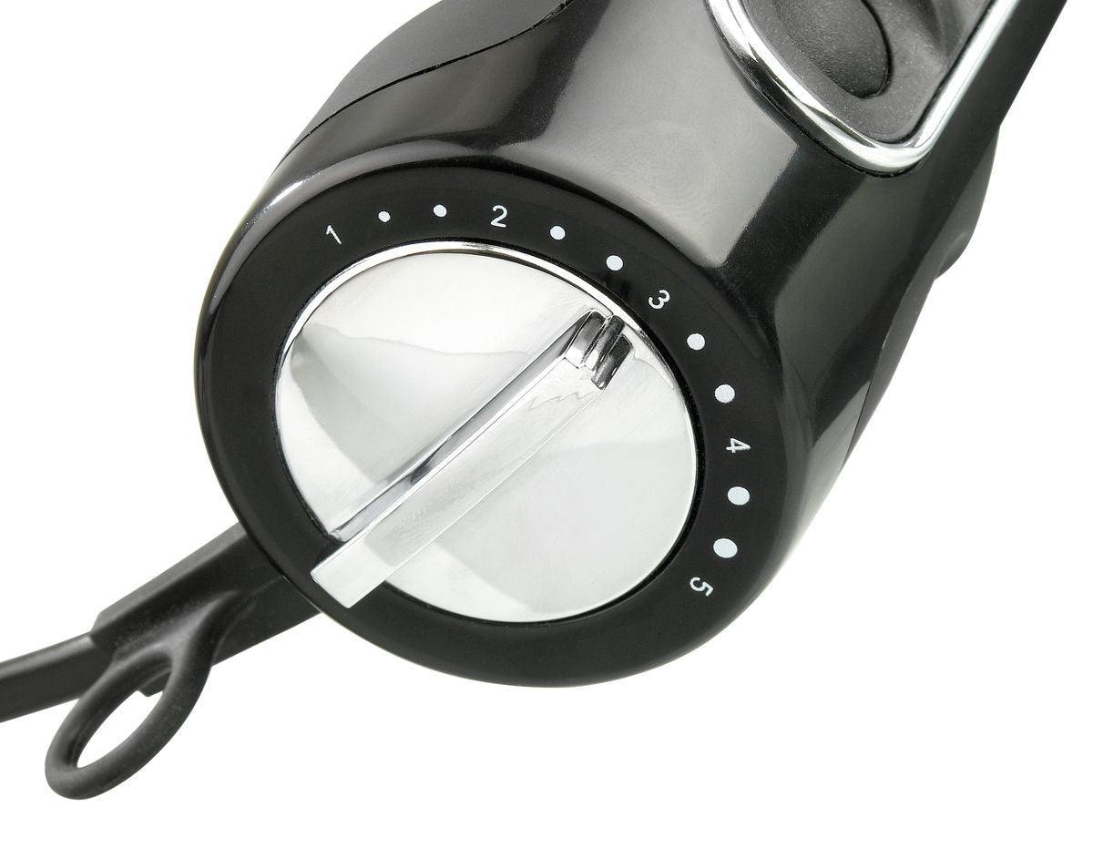 Bartscher Stick mixer set, 5speed sett.,0,7kW - 130206