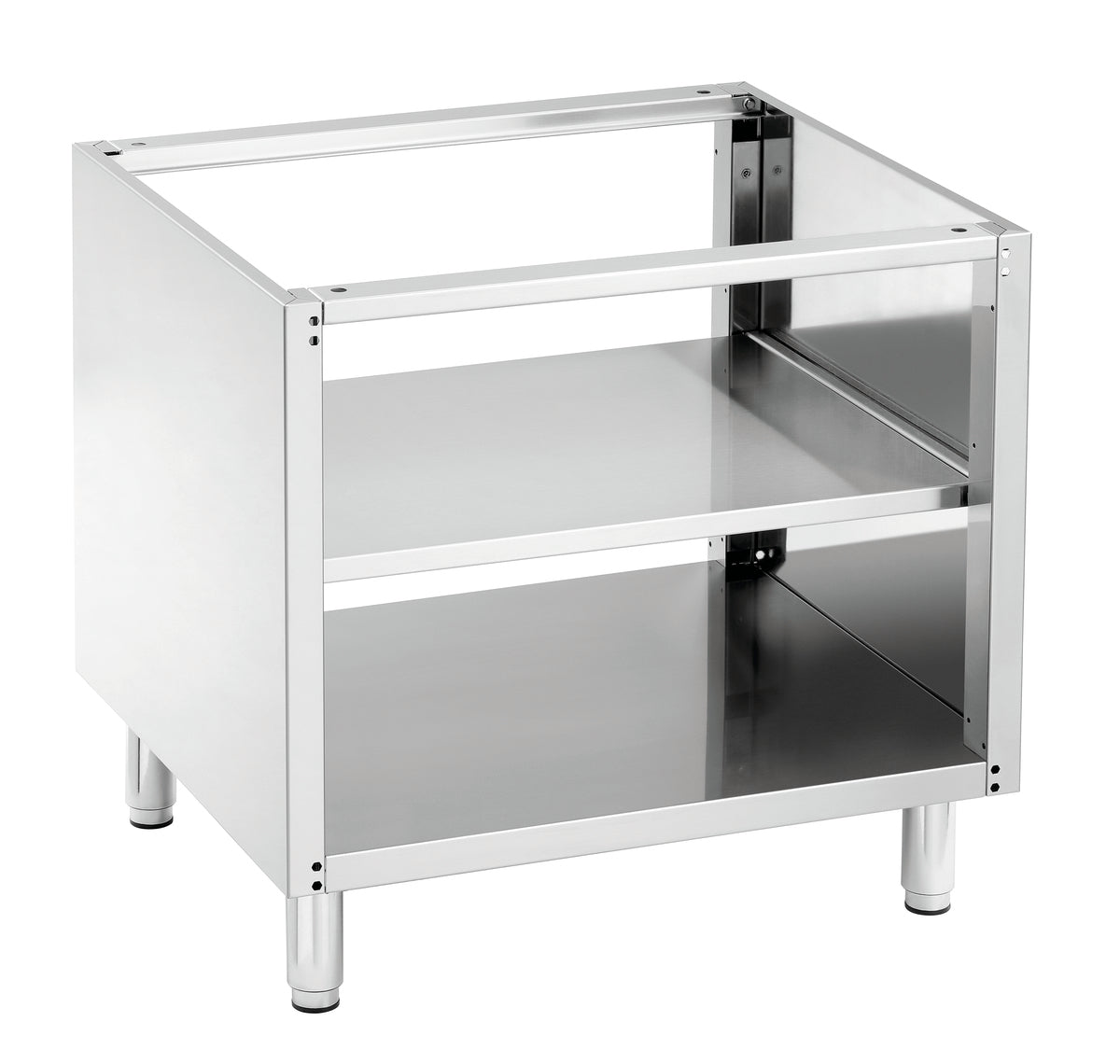 Onderbouw open, 600, B800, TB, CNS - BARTSCHER