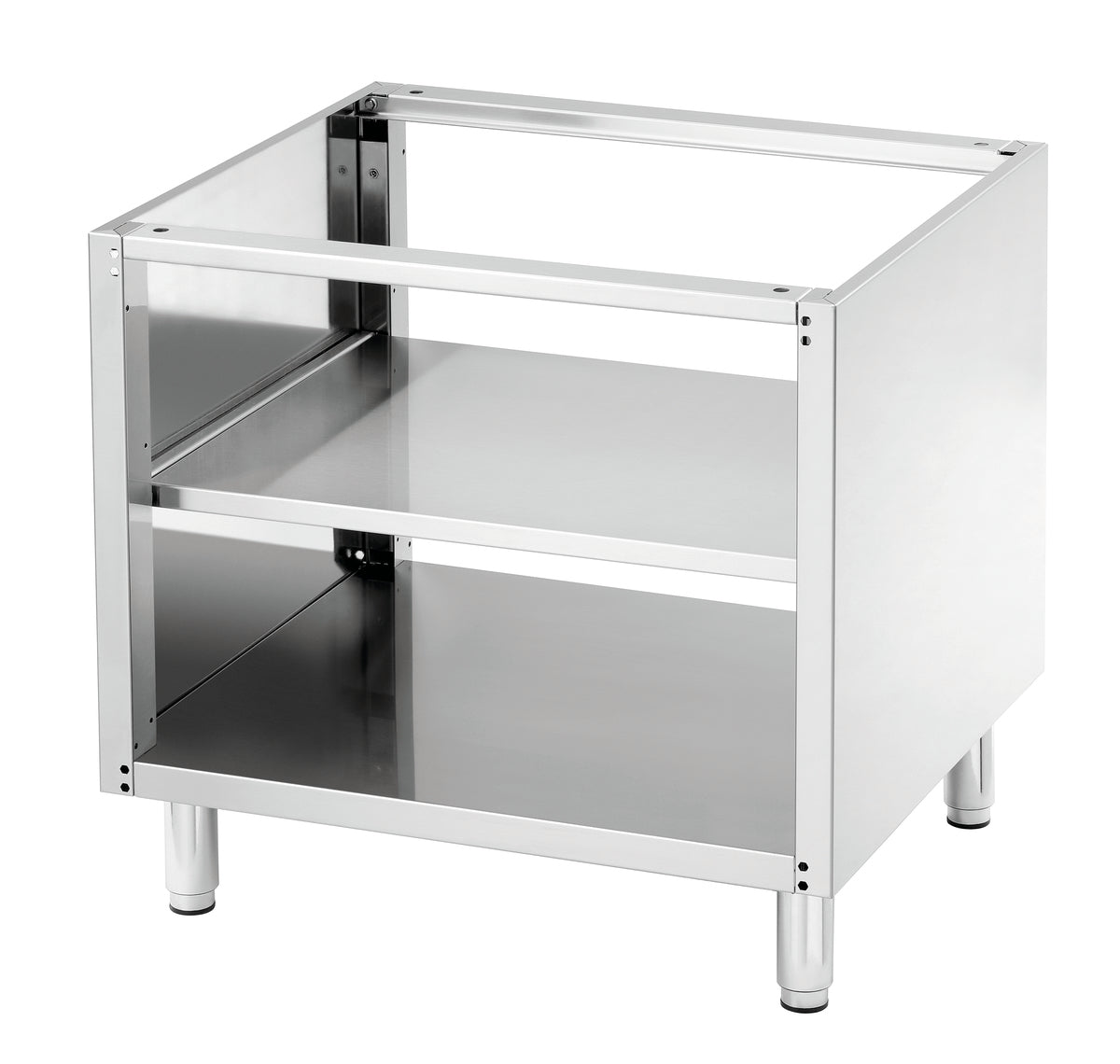 Onderbouw open, 600, B800, TB, CNS - BARTSCHER