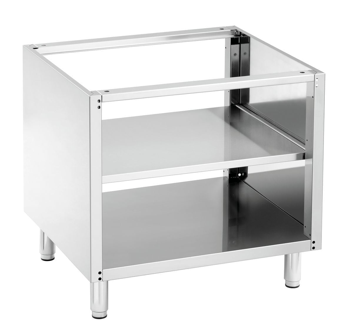 Bartscher Open base unit, 600, W600, IS, SS - 131926