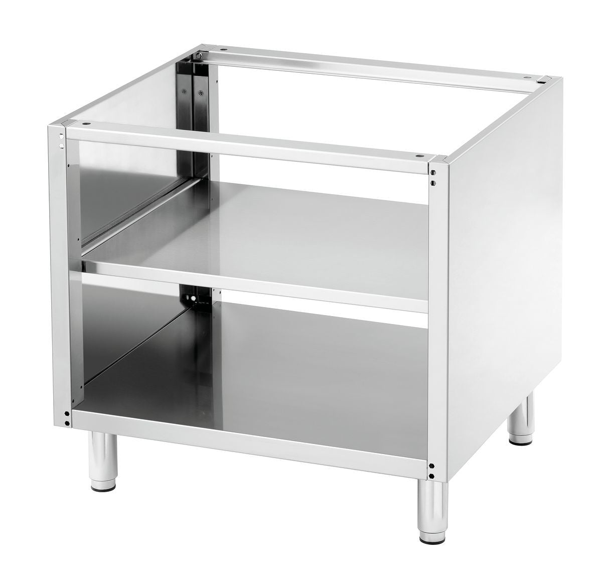 Bartscher Open base unit, 600, W600, IS, SS - 131926