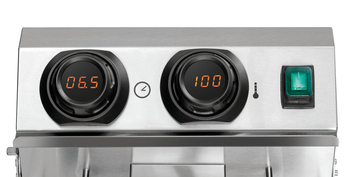 Pastakoker 8L MDI - BARTSCHER