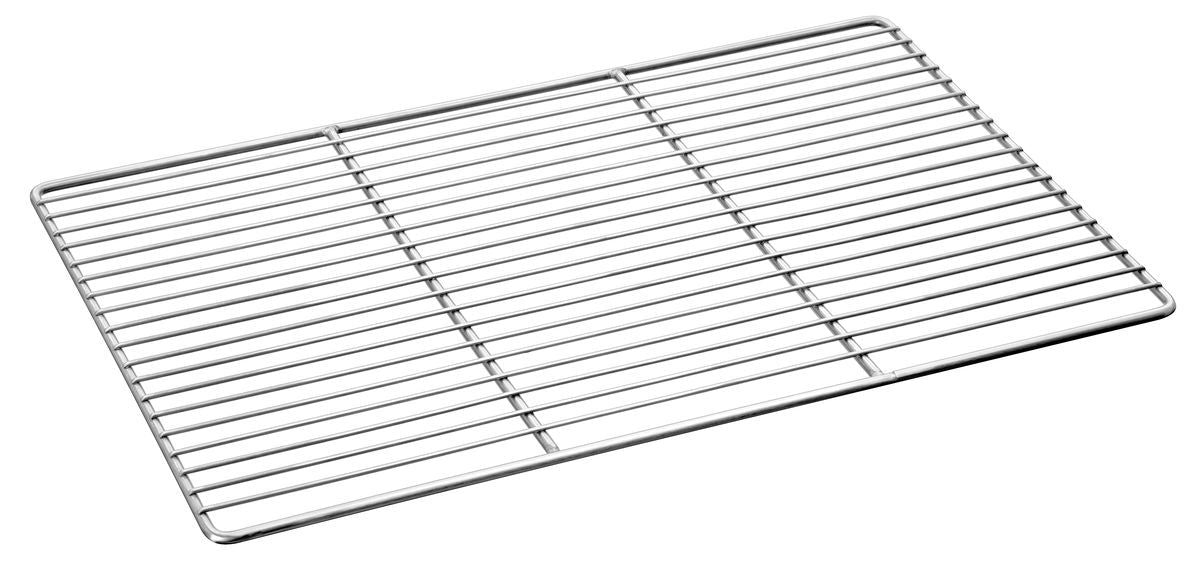 Bartscher Grid 600x400, stainless steel - 133264