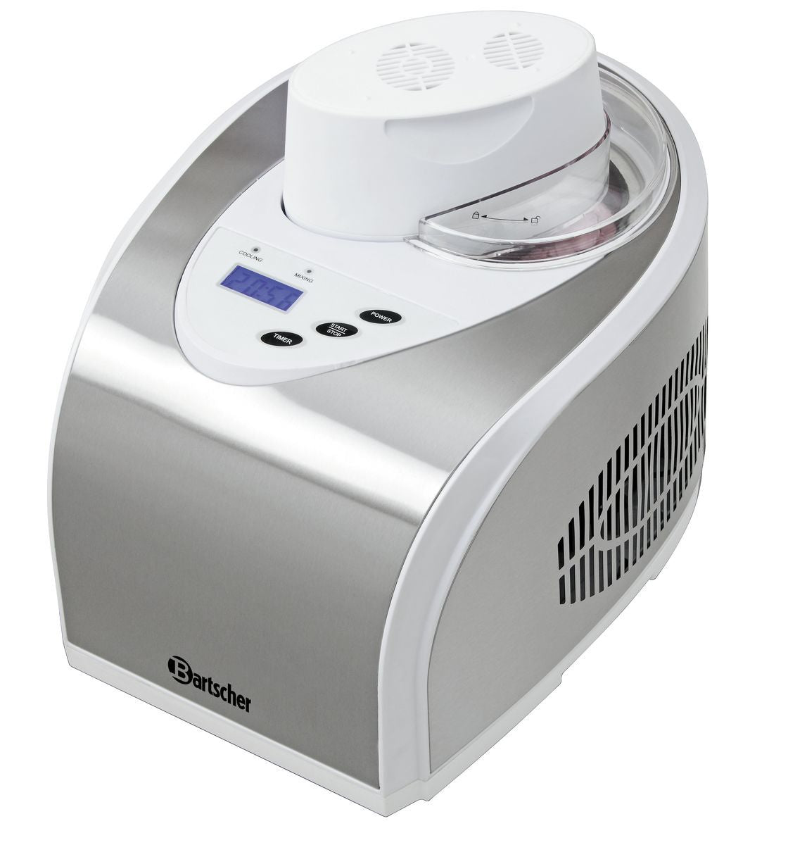 IJsmachine 1,4L - BARTSCHER