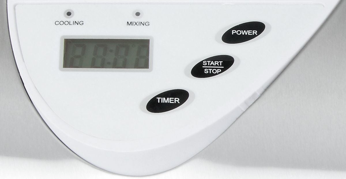 IJsmachine 1,4L - BARTSCHER