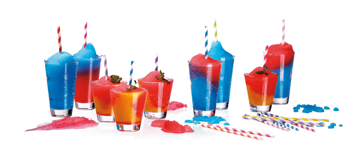 Slush Maschine 2120 - BARTSCHER