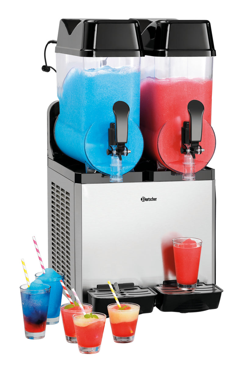 Slush Maschine 2120 - BARTSCHER