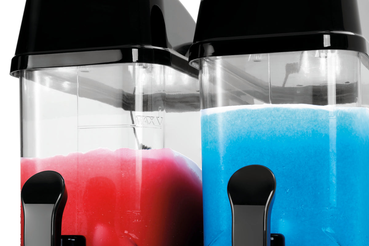 Slush Maschine 2120 - BARTSCHER