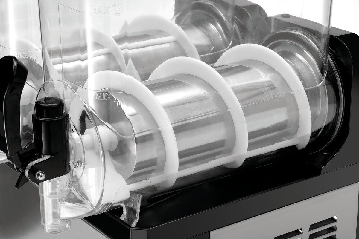 Slush Maschine 2120 - BARTSCHER