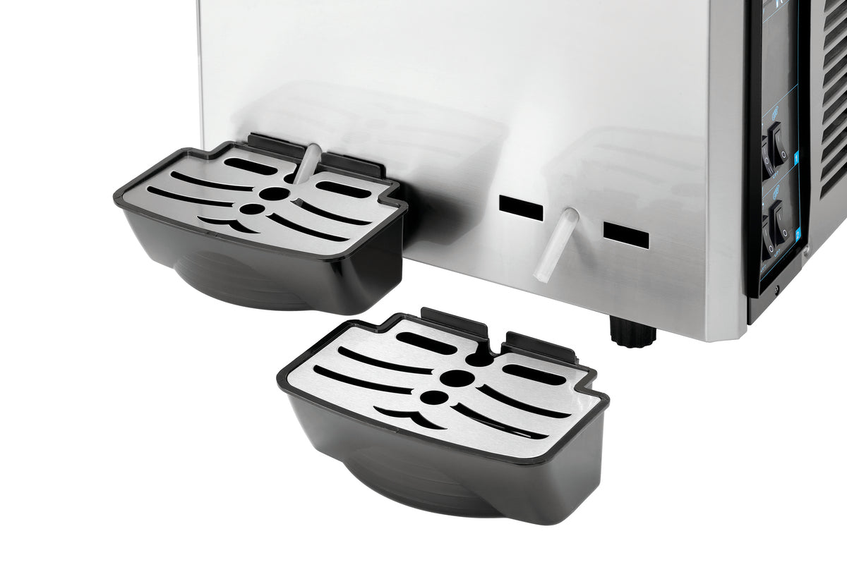 Slush Maschine 2120 - BARTSCHER