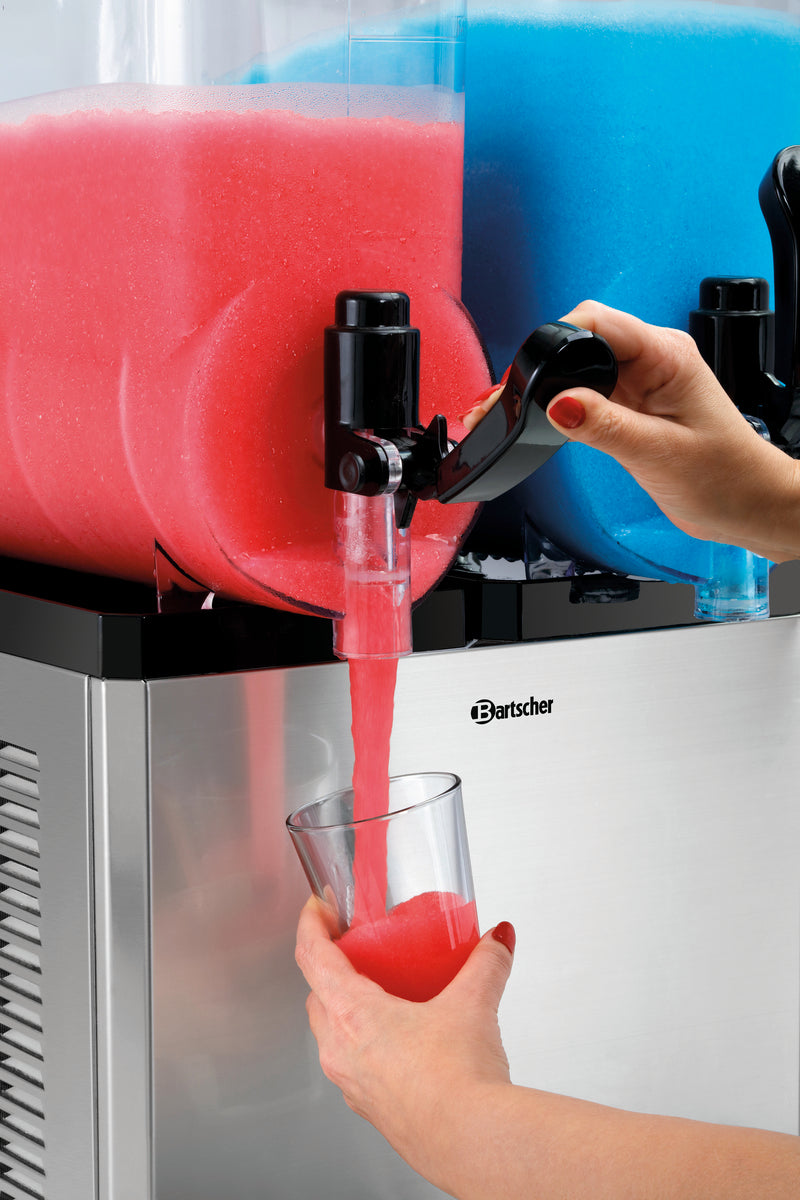 Slush Maschine 2120 - BARTSCHER